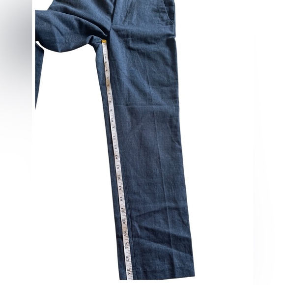 H&M Boys NWT Blue Pants Size 12 - Picture 13 of 14